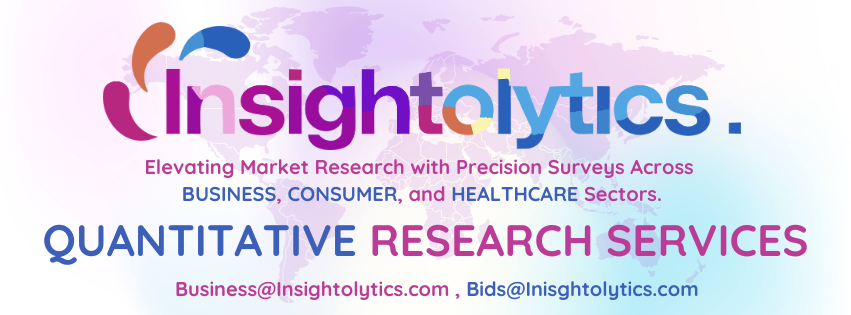 Quantitative Research